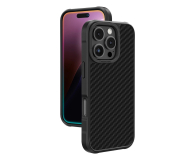 AmazingThing Titan Max Case z włóknami aramidowymi 1500D do iPhone 16 Pro - 1526840 - zdjęcie 2